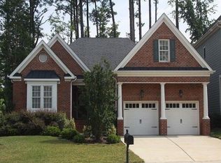 303 Millsfield Dr, Cary, NC 27519