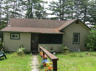 170 Tusten Mountain Lake Rd, Narrowsburg, NY 12764