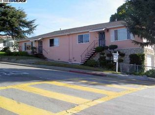 1600 159th Ave, San Leandro, CA 94578
