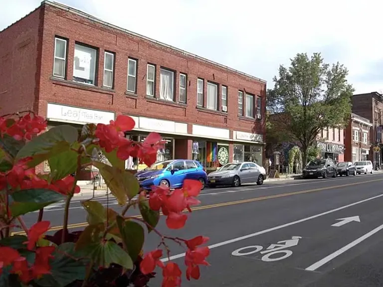 South Wedge Commons — Photo 19