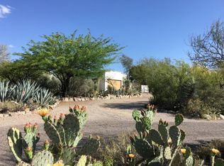 2111 E Camino El Ganado, Tucson, AZ 85718