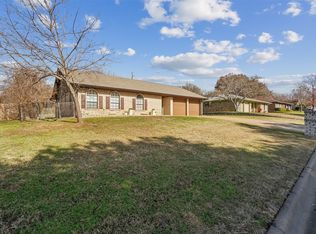 1220 Julie St, Weatherford, TX 76086