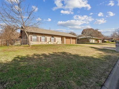 1220 Julie St, Weatherford, TX, 76086