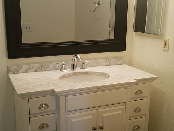 WILSON #4 - Bathroom 1