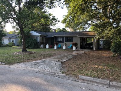 806 Escambia Dr, Sanford, FL, 32771