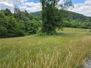 Lot 4 toms Knob Road #4, Sparta, NC 28644