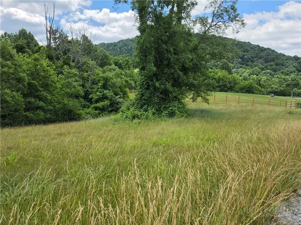 Lot 4 toms Knob Road #4, Sparta, NC 28644