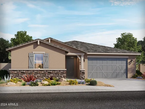36774 W LA PAZ Street, Maricopa, AZ 85138