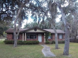 3790 E Sanders St, Inverness, FL 34453