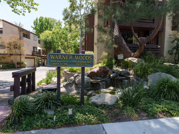 21930 Marylee St APT 92, Woodland Hills, CA 91367