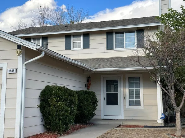 1506 Woodhaven Ln, Sparks, NV 89434
