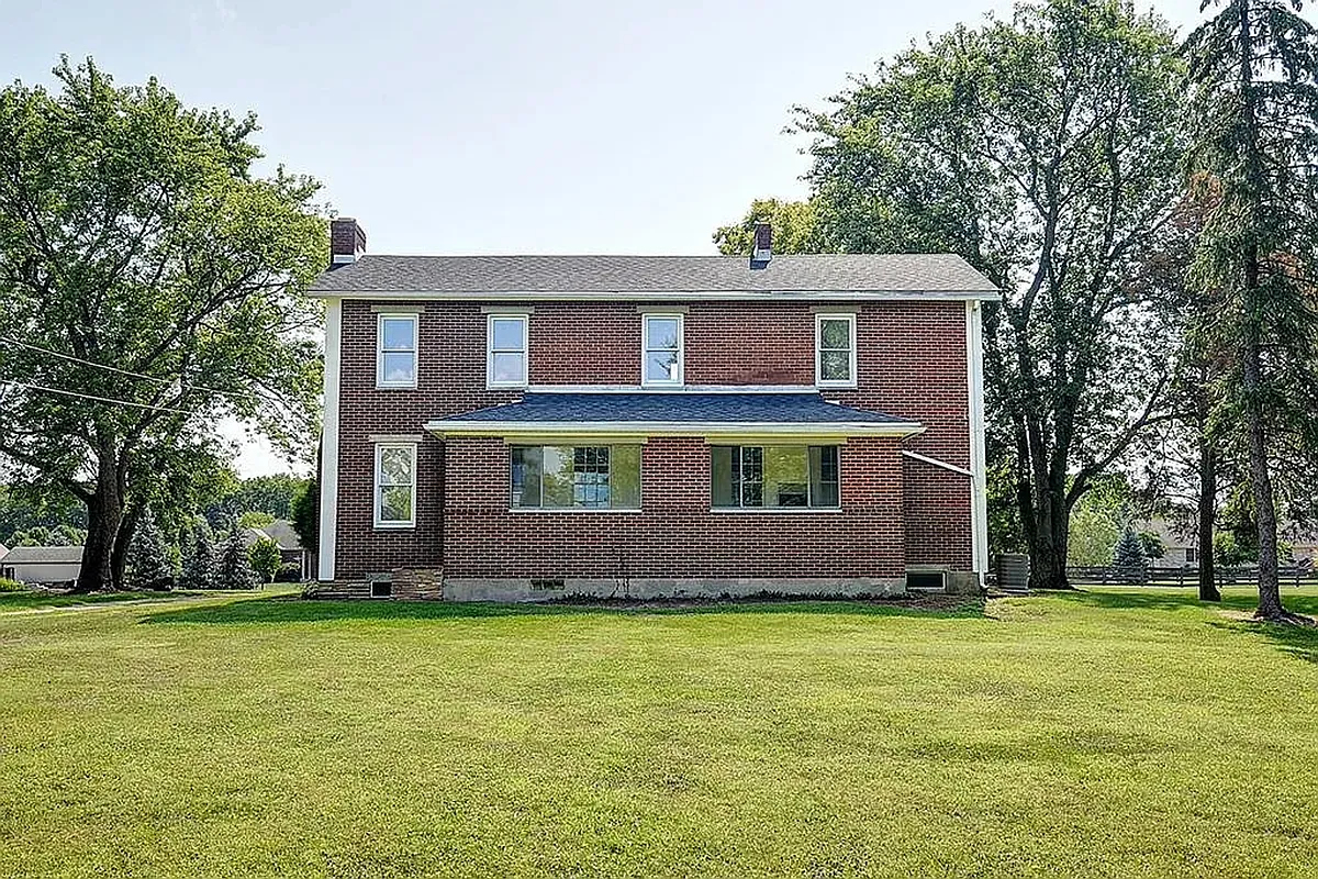 Building Photo - 9556 Kenrick Rd