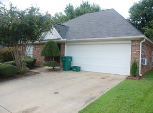 2142 Crabapple Dr, Tupelo, MS 38801