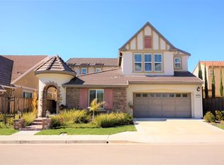 131 Spalding Ct, San Ramon, CA 94582