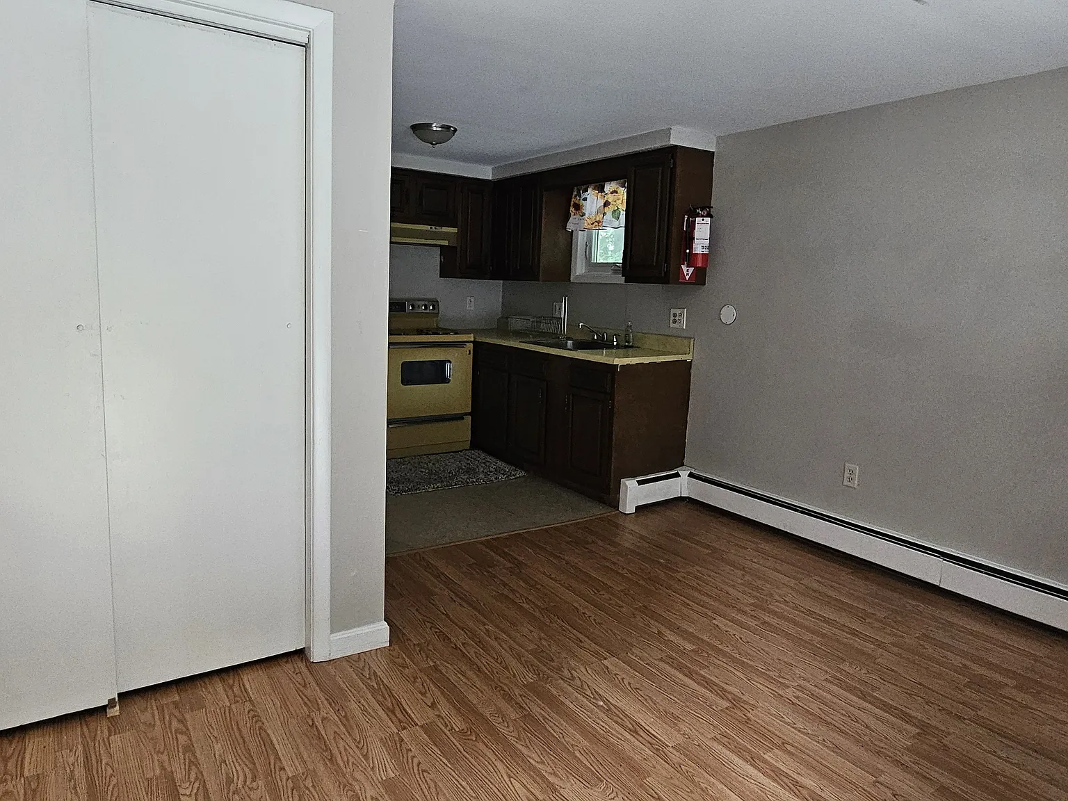 Studio, $900 — Photo 3