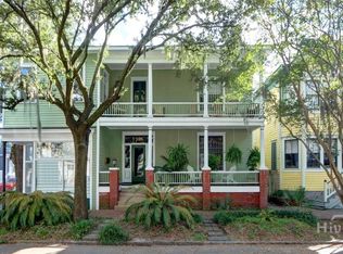 305 W Duffy St APT C, Savannah, GA 31401