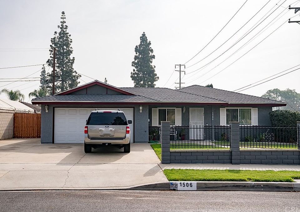 1st image of 1506 N Glenn Ave