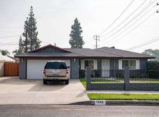 1506 N Glenn Ave, Ontario, CA 91764