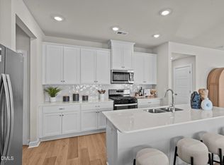 431 White Birch Ln, Angier, NC 27501