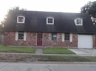 1217 Madewood Rd, La Place, LA 70068