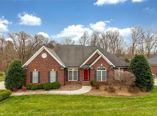 7909 Tottenham Dr, Harrisburg, NC 28075