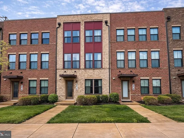 2814 Lewis Ave, Suitland, MD 20746