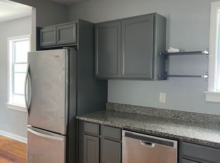 25 Blaine St #2, Providence, RI 02904