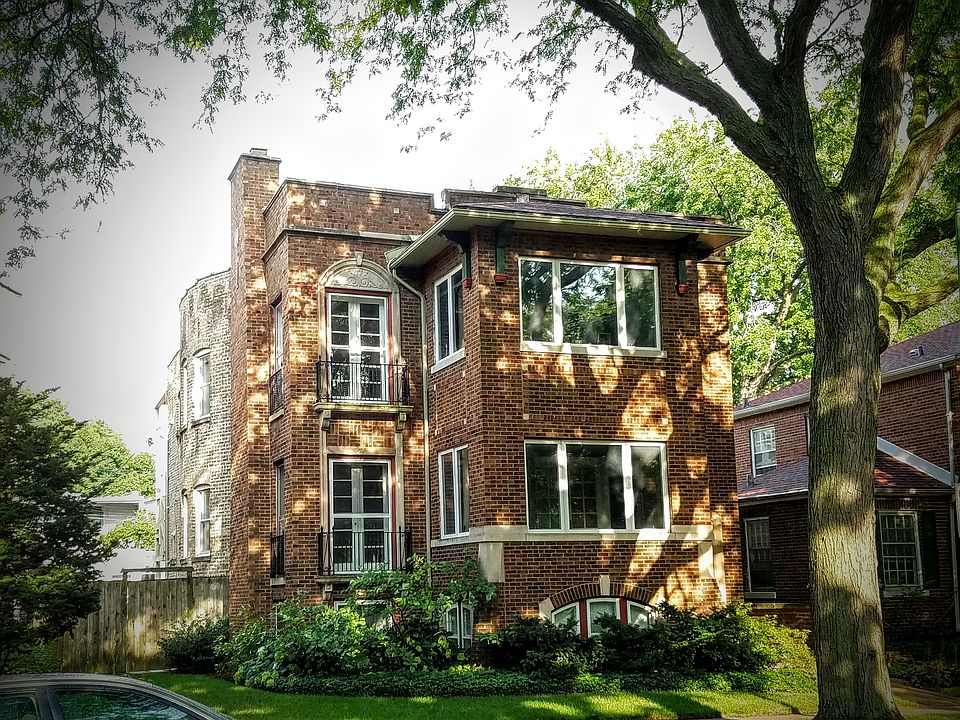 1st image of 5017 N Francisco Ave