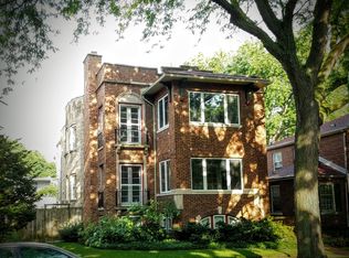 5017 N Francisco Ave, Chicago, IL 60625