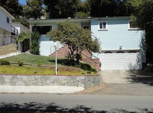 9400 Golf Links Rd, Oakland, CA 94605