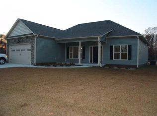 83 Dean Dr, Chocowinity, NC 27817