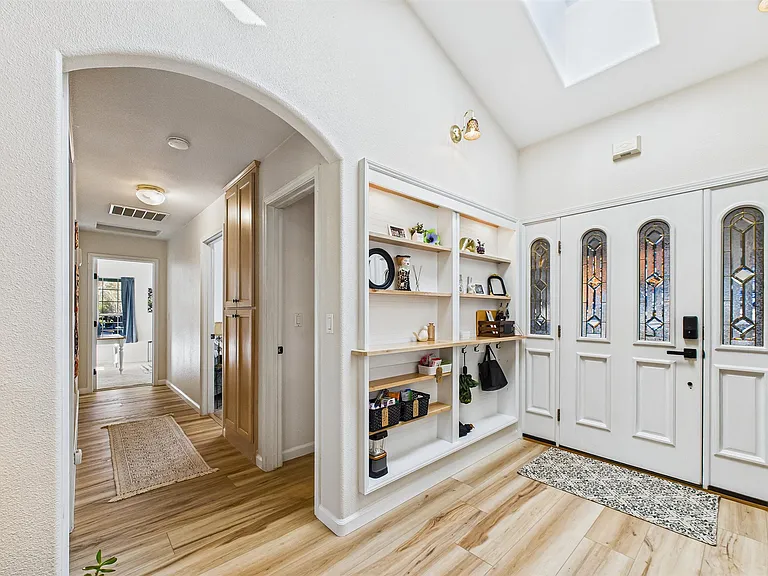 +Entryway
