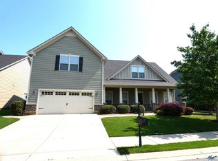 4406 Maximillion Cir, Murfreesboro, TN 37128