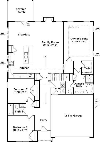2nd image of 12085 Mahogany Cir