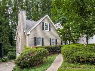 3760 Fir Ct, Marietta, GA 30066