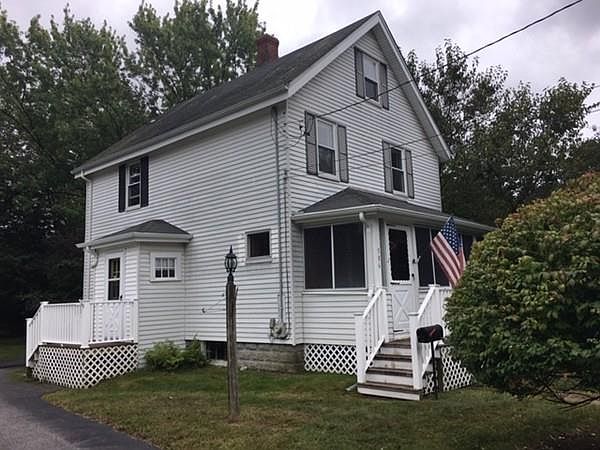 2nd image of 586 Washington St