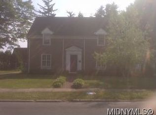 1 Talcott Rd, Utica, NY 13502