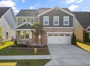 521 Groveview Wynd, Wendell, NC 27591