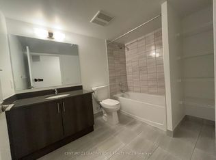 1010 Sandy Beach Rd SE #1110, Pickering, ON L1W 3X5