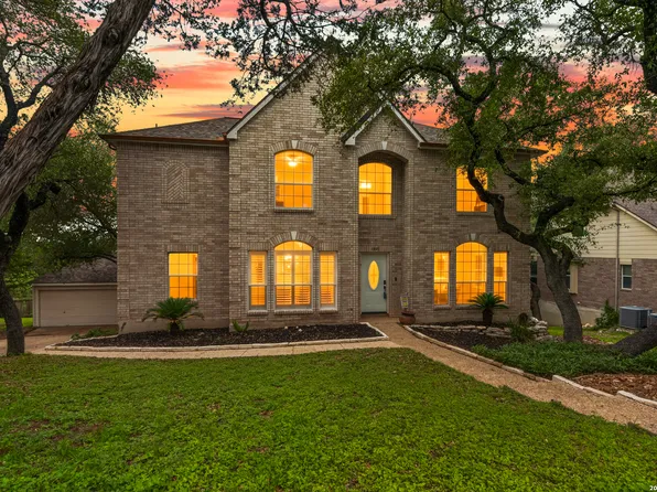 1007 VERDE VISTA DR, San Antonio, TX 78216