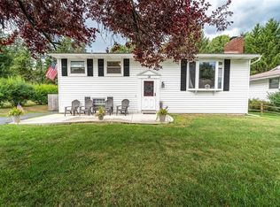 14 Forest Hills Blvd, Binghamton, NY 13905