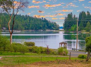 9620 Cramer Rd NW, Gig Harbor, WA 98329