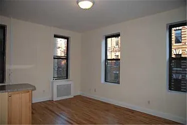 Rented by Buchbinder & Warren