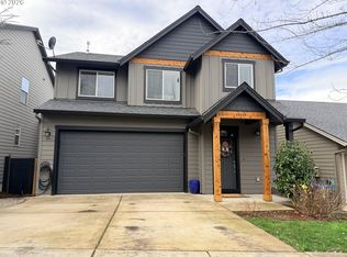 19115 Cork Ave, Sandy, OR 97055