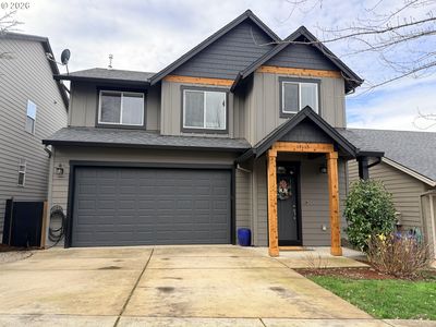 19115 Cork Ave, Sandy, OR, 97055