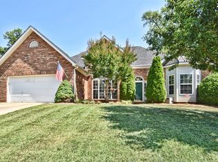 6611 Barkley Farm Rd, Huntersville, NC 28078