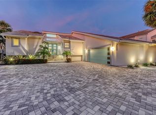 3310 Bayou Rd, Longboat Key, FL 34228