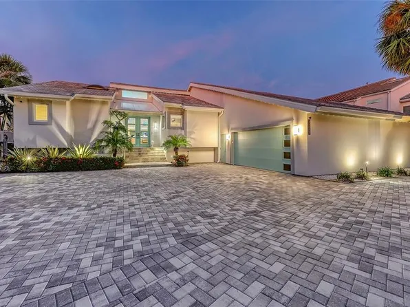 3310 Bayou Rd, Longboat Key, FL 34228