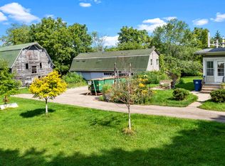 1385 N Green Bay Rd, Grafton, WI 53024