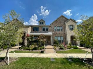 4717 Smokey Quartz Ln, Arlington, TX 76005